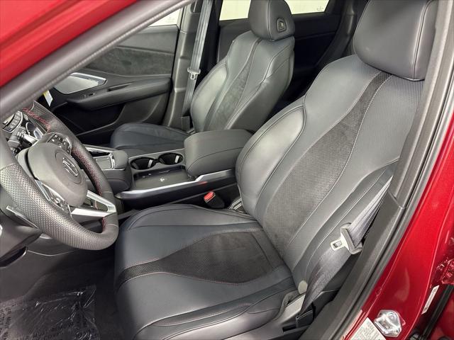 2026 Acura RDX w/A-Spec Package