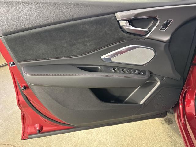2026 Acura RDX w/A-Spec Package