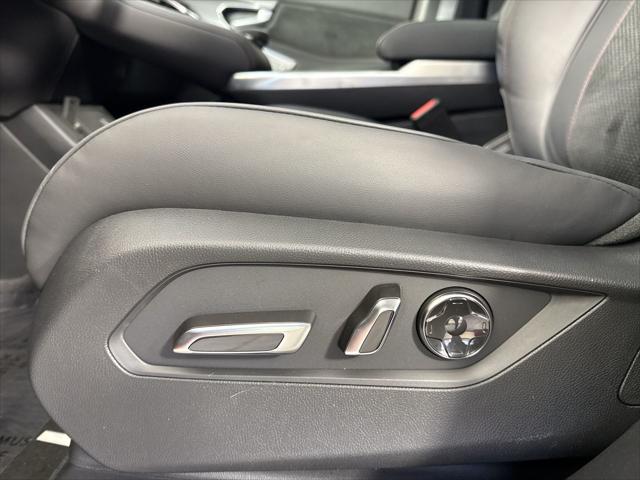 2026 Acura RDX w/A-Spec Package