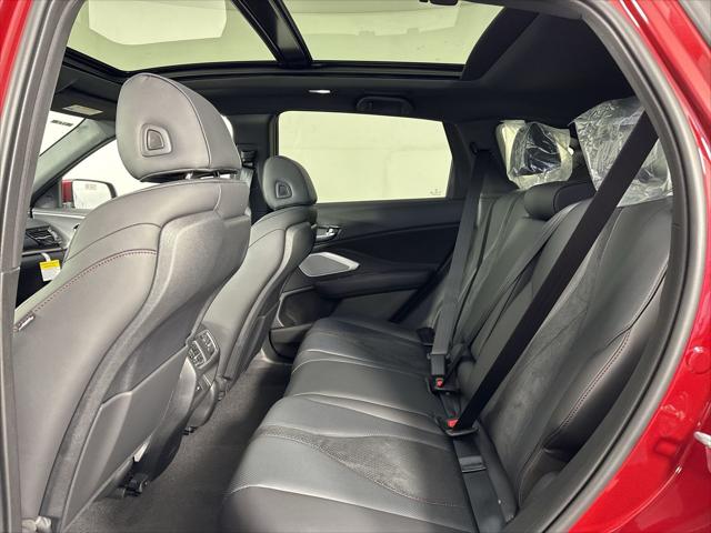 2026 Acura RDX w/A-Spec Package