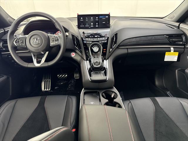 2026 Acura RDX w/A-Spec Package