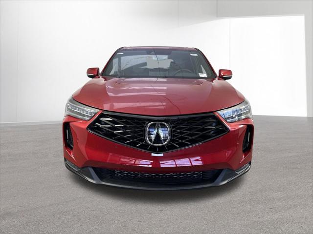 2026 Acura RDX w/A-Spec Package