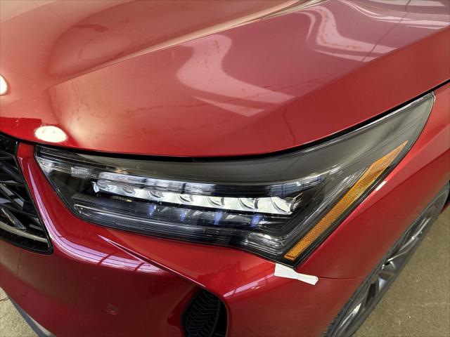 2026 Acura RDX w/A-Spec Package