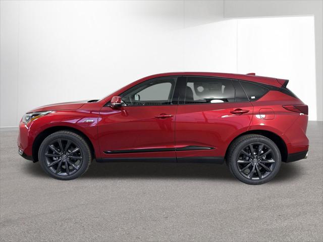 2026 Acura RDX w/A-Spec Package