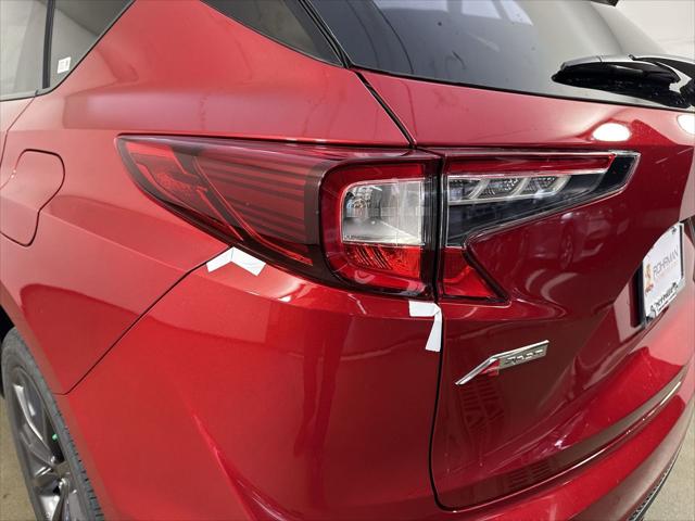 2026 Acura RDX w/A-Spec Package