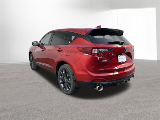 2026 Acura RDX w/A-Spec Package
