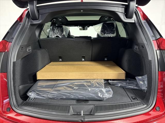 2026 Acura RDX w/A-Spec Package