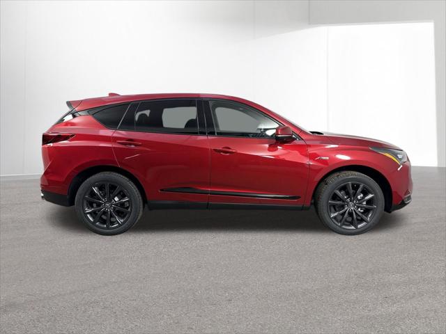 2026 Acura RDX w/A-Spec Package