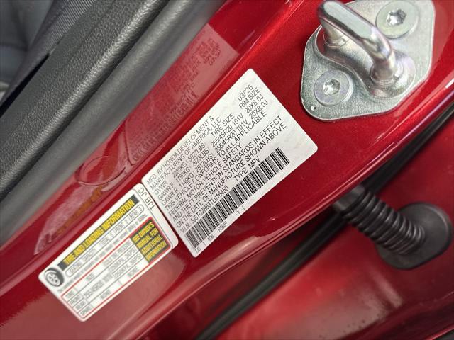 2026 Acura RDX w/A-Spec Package