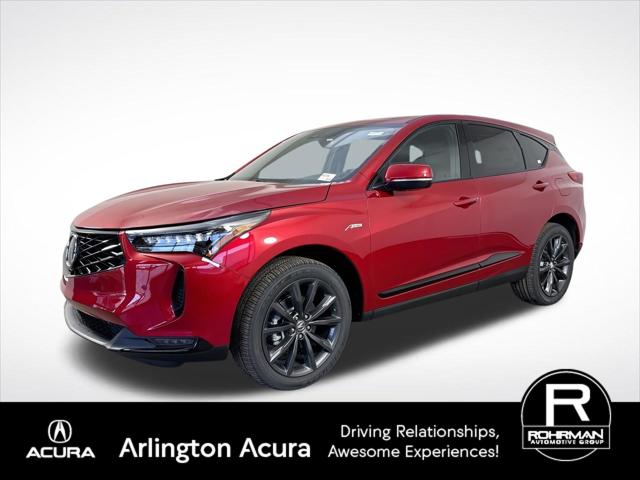 2026 Acura RDX w/A-Spec Package for sale in Palatine, IL