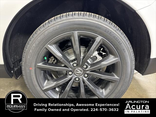 2026 Acura RDX w/A-Spec Package
