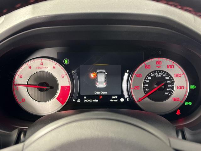 2026 Acura RDX w/A-Spec Package