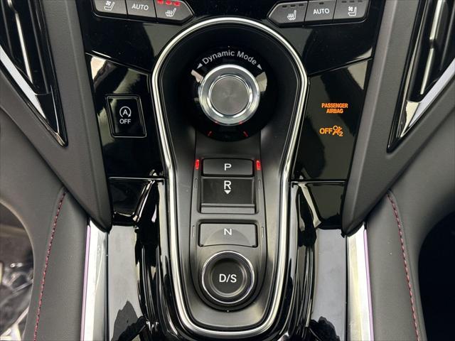 2026 Acura RDX w/A-Spec Package