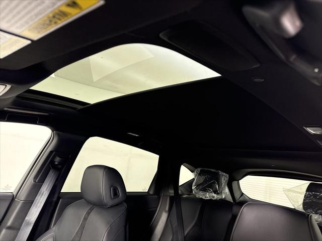 2026 Acura RDX w/A-Spec Package