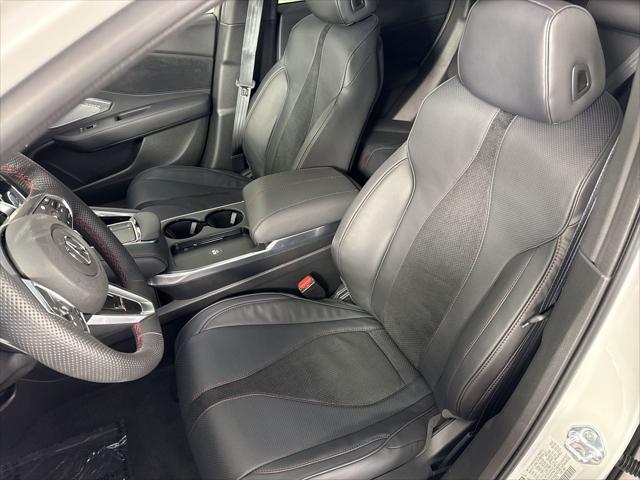 2026 Acura RDX w/A-Spec Package