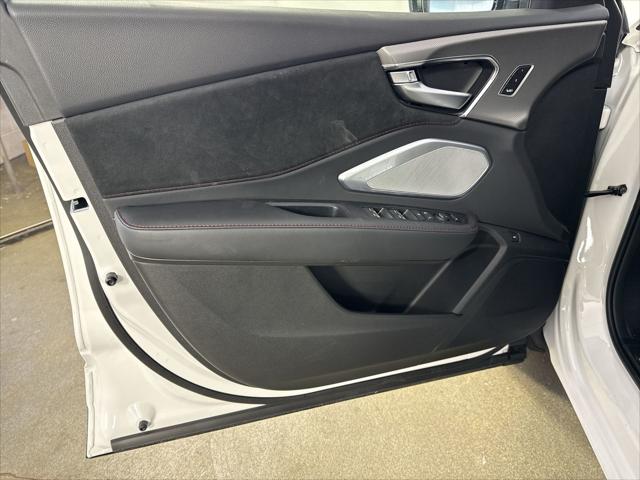 2026 Acura RDX w/A-Spec Package