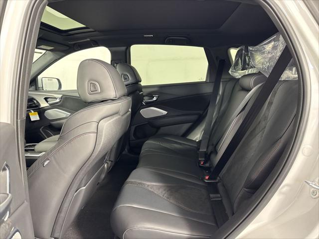 2026 Acura RDX w/A-Spec Package