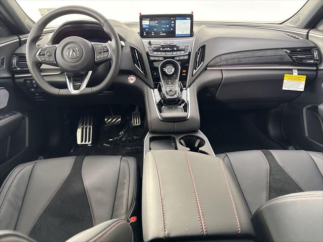 2026 Acura RDX w/A-Spec Package