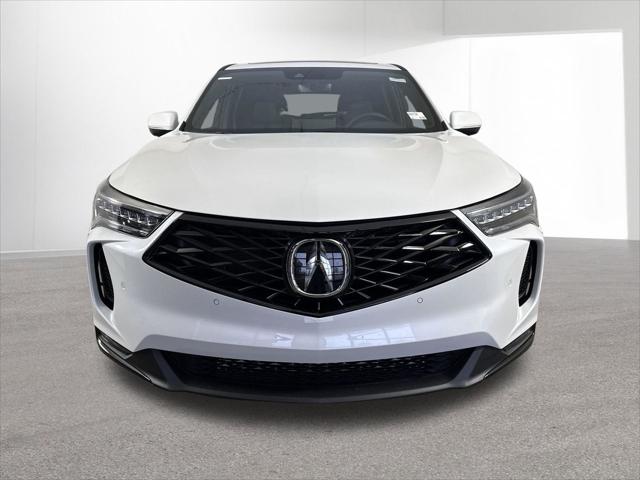 2026 Acura RDX w/A-Spec Package