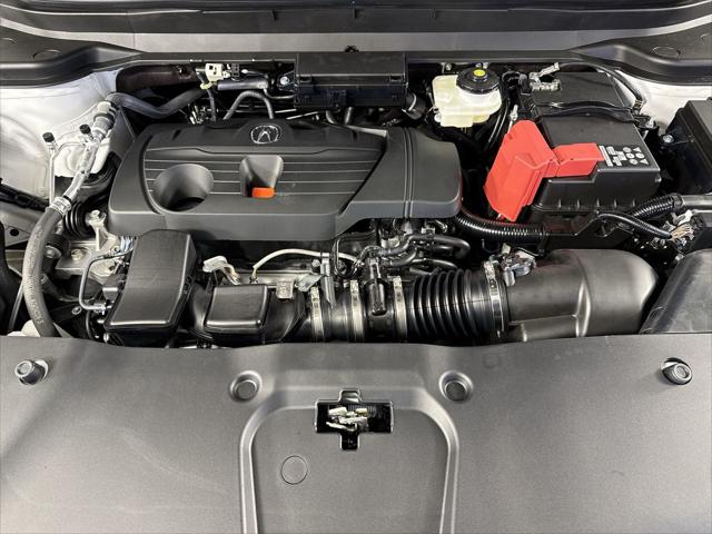 2026 Acura RDX w/A-Spec Package
