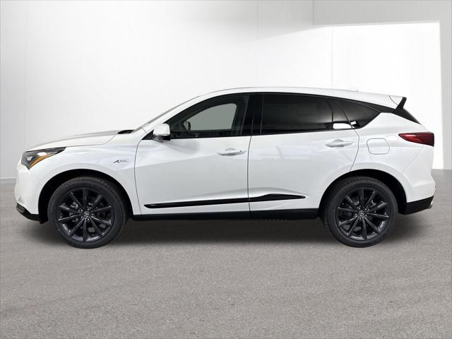 2026 Acura RDX w/A-Spec Package