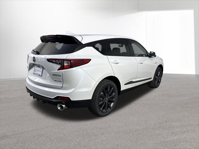 2026 Acura RDX w/A-Spec Package