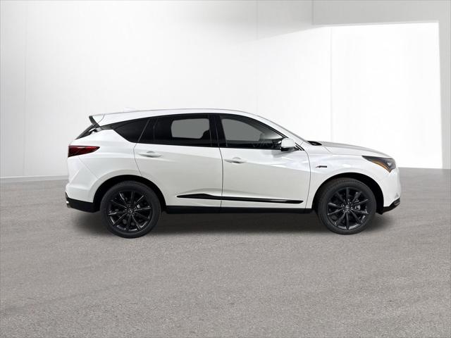 2026 Acura RDX w/A-Spec Package