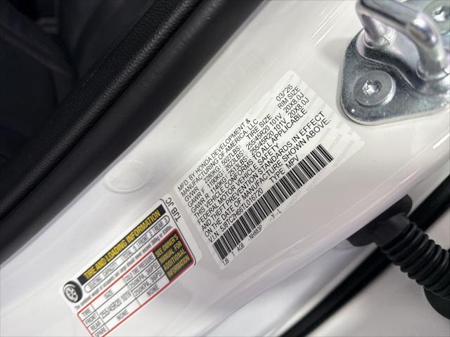 2026 Acura RDX w/A-Spec Package