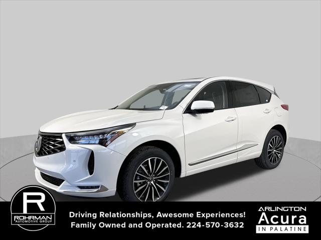 2026 Acura RDX w/Advance Package for sale in Palatine, IL
