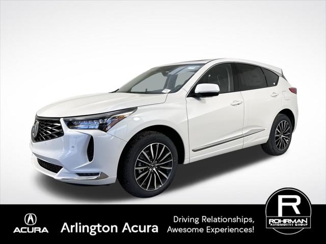 2026 Acura RDX w/Advance Package for sale in Palatine, IL
