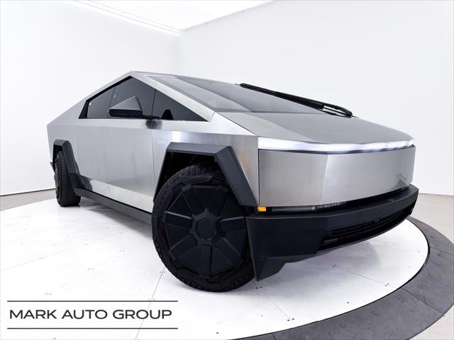 2024 Tesla Cybertruck All-Wheel Drive for sale in Scottsdale, AZ
