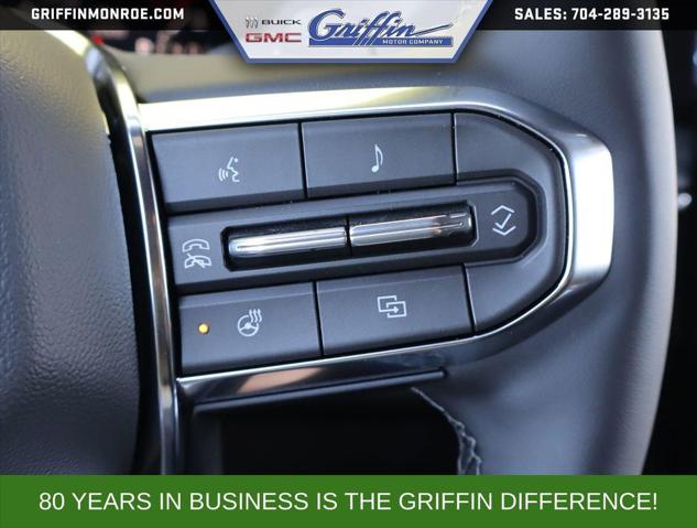 2026 GMC Yukon 4WD Denali