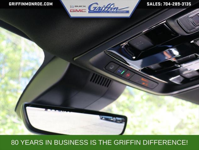 2026 GMC Yukon 4WD Denali