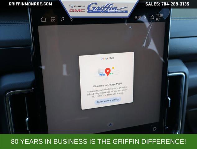 2026 GMC Yukon 4WD Denali