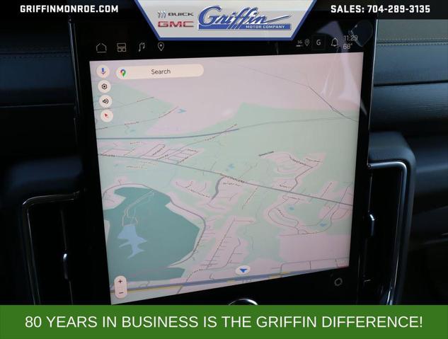 2026 GMC Yukon 4WD Denali