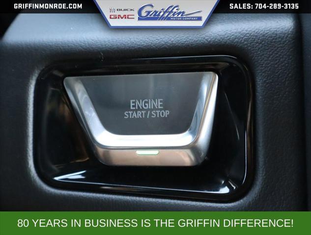 2026 GMC Yukon 4WD Denali