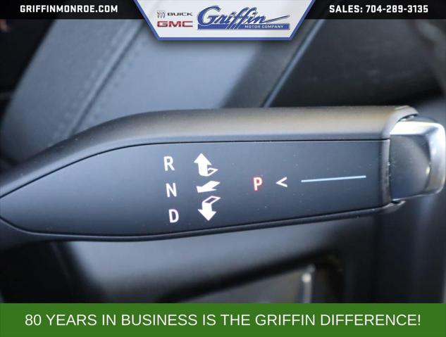 2026 GMC Yukon 4WD Denali