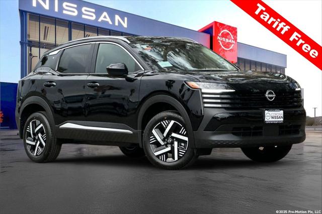 2026 Nissan Kicks SV for sale in Corona, CA