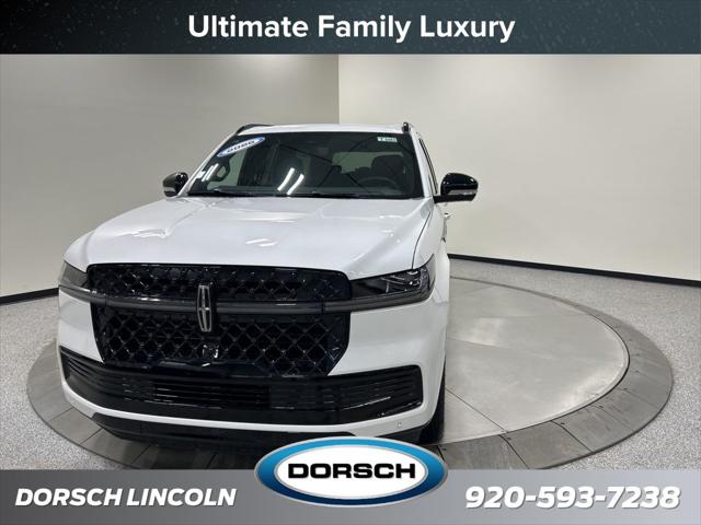 2026 Lincoln Navigator Reserve L for sale in Green Bay, WI