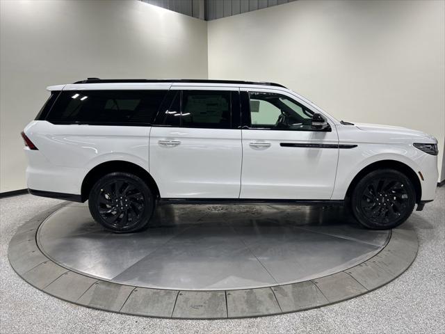 2026 Lincoln Navigator Reserve L