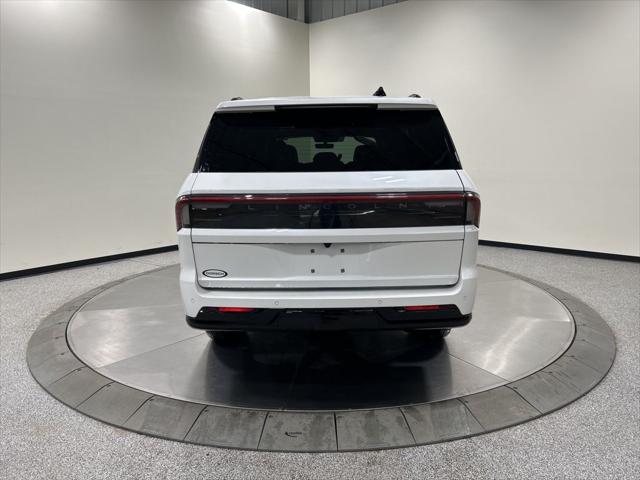 2026 Lincoln Navigator Reserve L