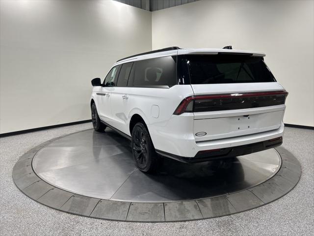 2026 Lincoln Navigator Reserve L