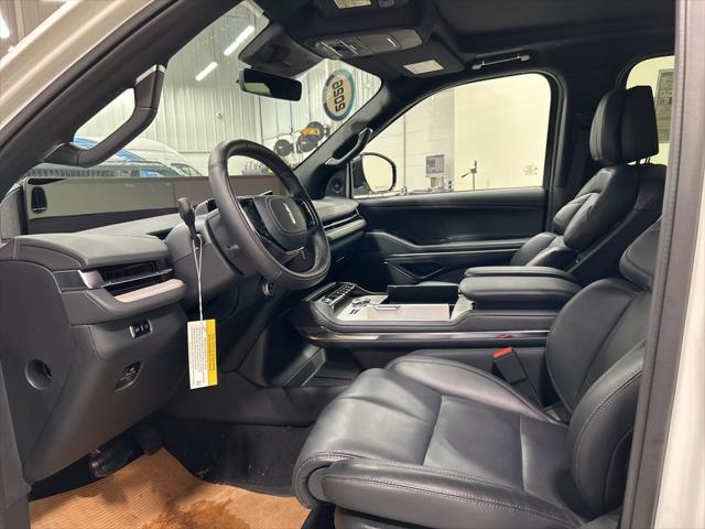 2026 Lincoln Navigator Reserve L