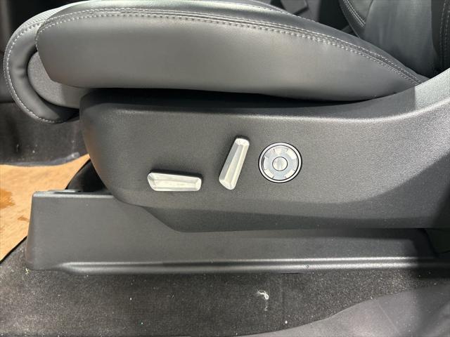 2026 Lincoln Navigator Reserve L