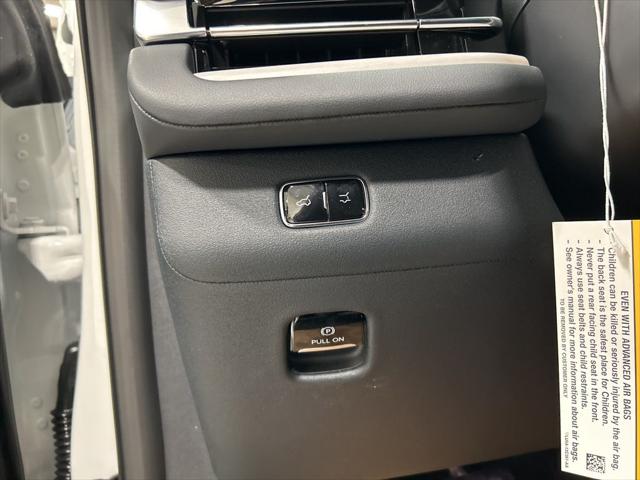 2026 Lincoln Navigator Reserve L