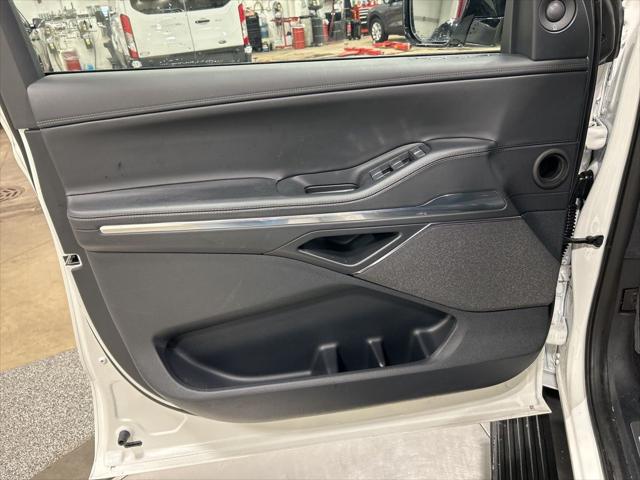 2026 Lincoln Navigator Reserve L