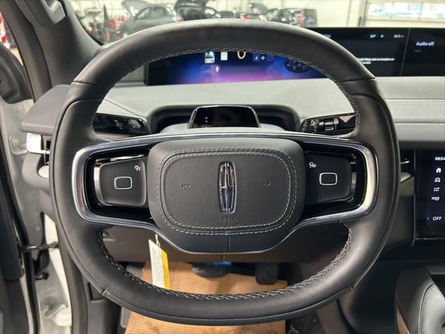 2026 Lincoln Navigator Reserve L