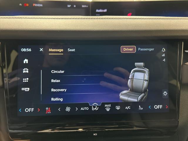 2026 Lincoln Navigator Reserve L