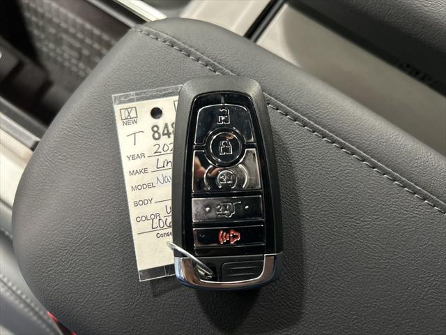 2026 Lincoln Navigator Reserve L