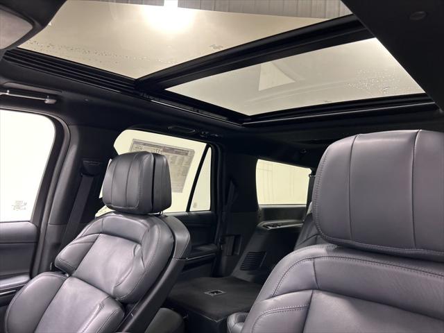 2026 Lincoln Navigator Reserve L
